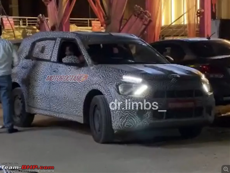 Spied testing: 7-seater based on Citroen C3-1.png