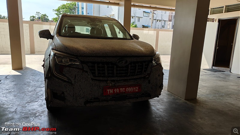 Field trials of the 4-door Mahindra Thar begin!-pic-1-xuv.jpg