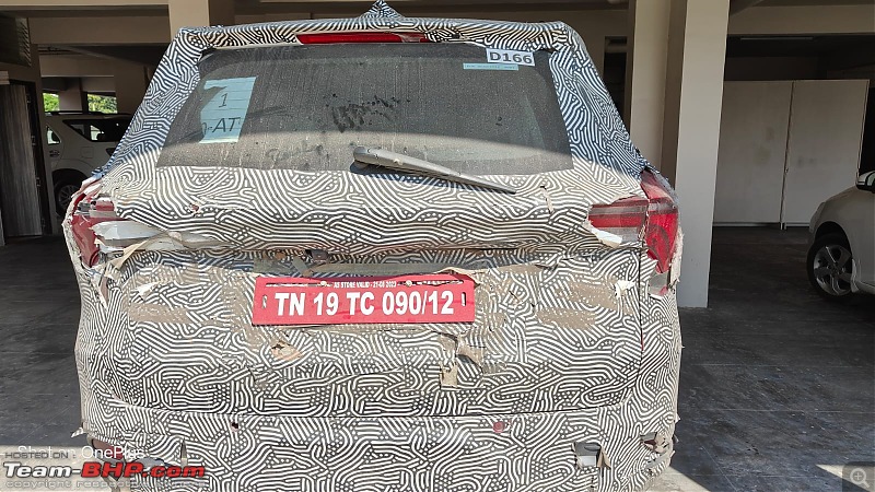 Field trials of the 4-door Mahindra Thar begin!-pic-2-xuv.jpg