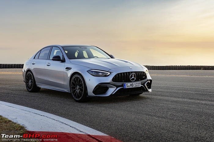 Mercedes, BMW, Audi & other luxury brand sales in 2023-mercedesamgc63seperformance1.jpg