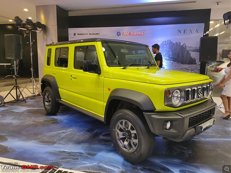 Maruti Jimny 4-door @ Auto Expo 2023-img20230416191753.jpg