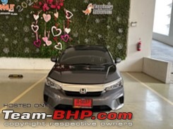 The 5th-gen Honda City in India. EDIT: Review on page 62-picture1.jpg