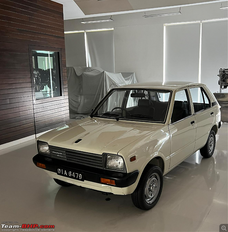 India's 1st Maruti 800, now fully restored (page 2)-1.png