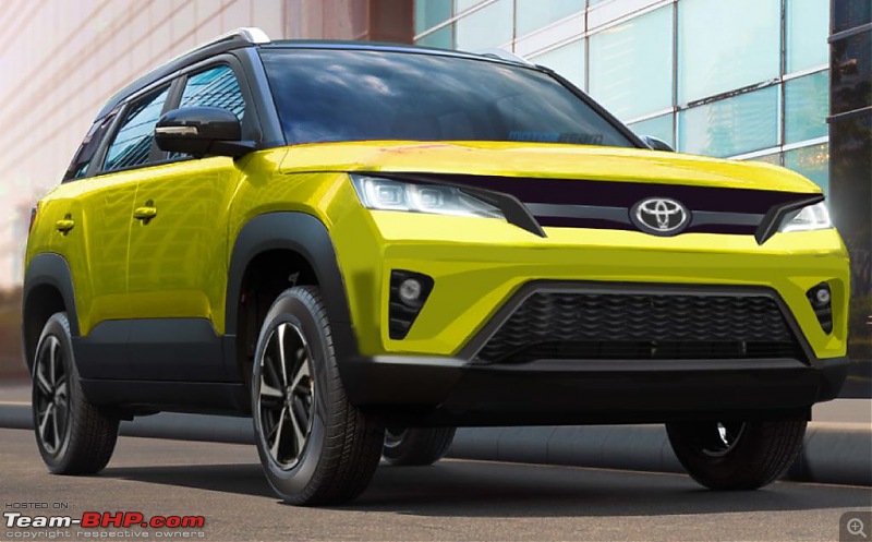 Rumour: Maruti & Toyota developing Raize-based SUV for India-toyotaraizerender.jpg