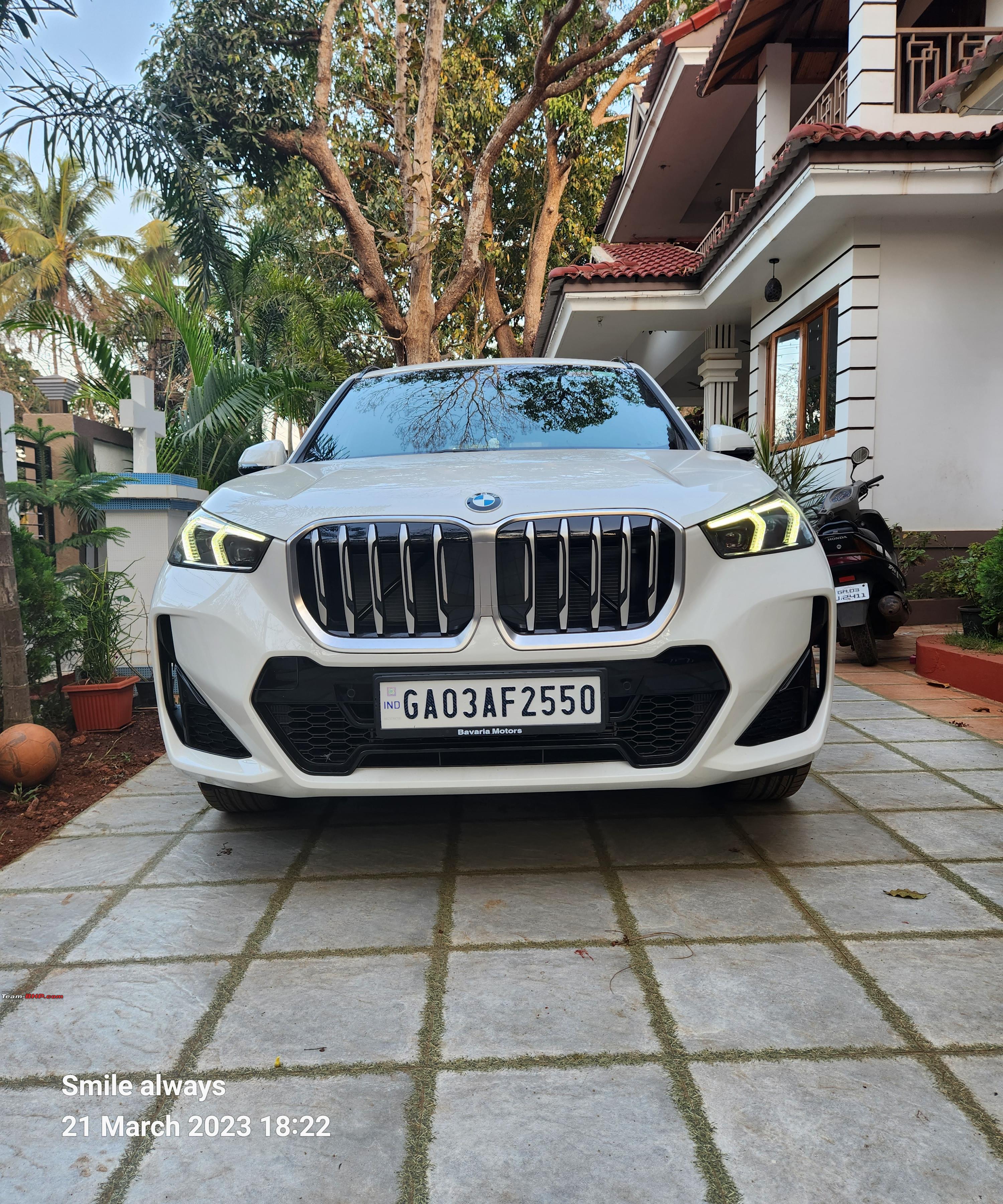 BMW iX Becomes the Brand's Best-selling Luxury EV in India - autoX
