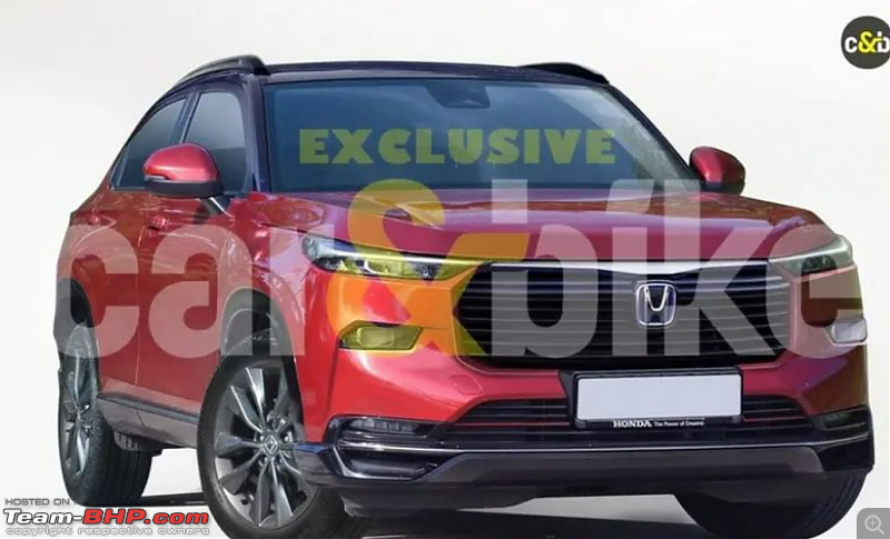 Honda's new SUV for India | EDIT: Named Elevate-screenshot-20230502-122908.png