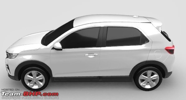 Honda's new SUV for India | EDIT: Named Elevate-honda-wrv-indonesia.jpg