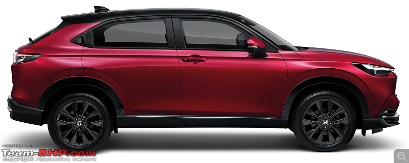 Honda's new SUV for India | EDIT: Named Elevate-img_3078.png