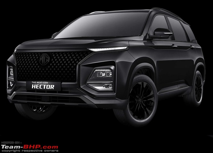 2023 MG Hector Facelift : A Close Look-2023mghector29.jpg