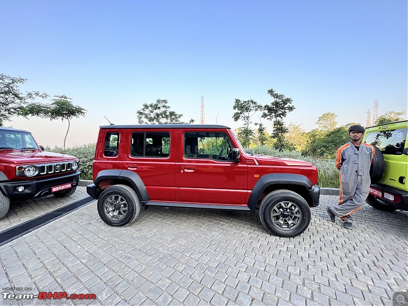 Maruti Jimny 4-door @ Auto Expo 2023-20230522_065948.jpg