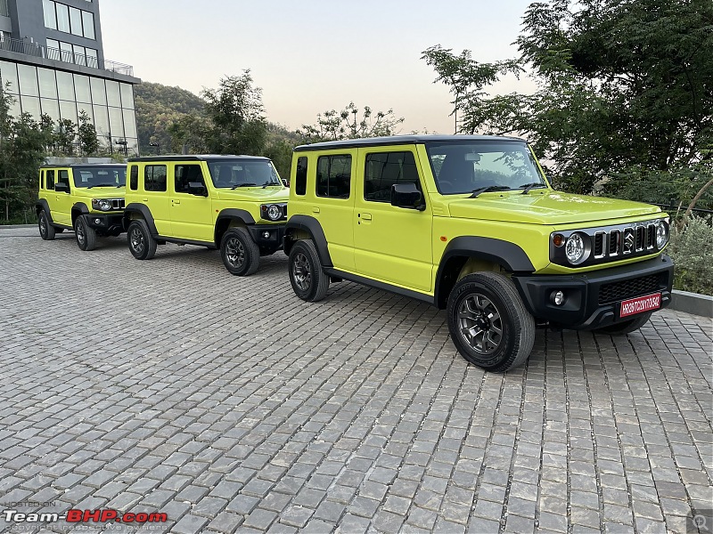 Maruti Jimny 4-door @ Auto Expo 2023-20230522_065952.jpg