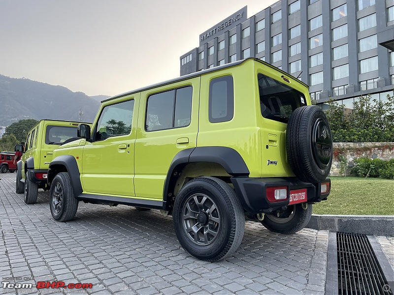 Maruti Jimny 4-door @ Auto Expo 2023-20230522_065954.jpg