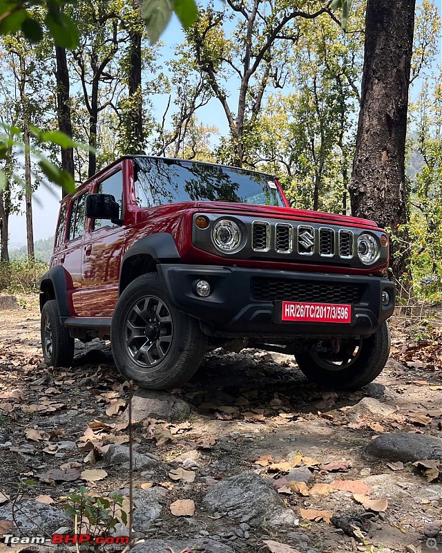 Maruti Jimny 4-door @ Auto Expo 2023-fb_img_1684825191346.jpg