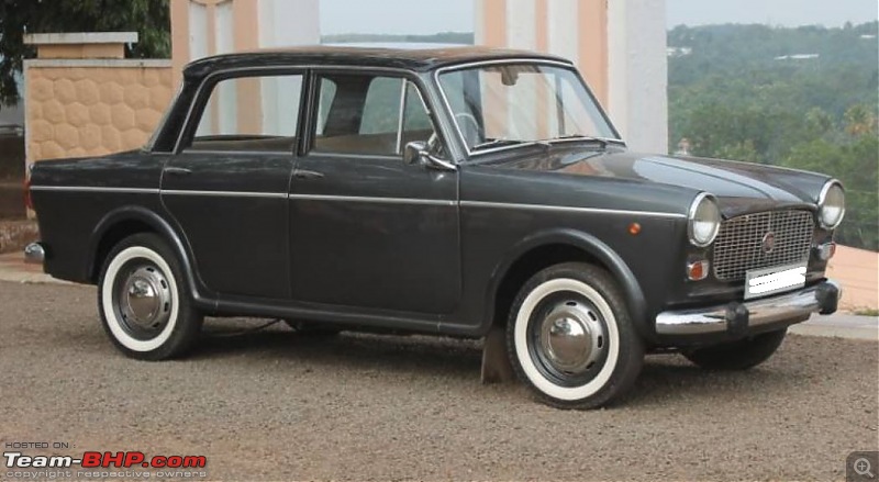 Gone, but not forgotten | The one car you sold, but still remember the most-premierpadmini2.jpg