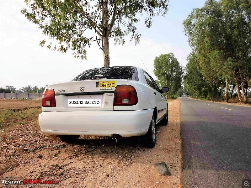 Gone, but not forgotten | The one car you sold, but still remember the most-suzukibaleno4.jpg