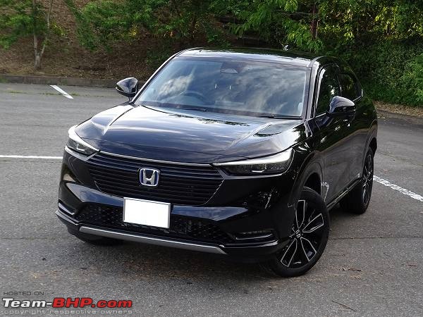 Honda's new SUV for India | EDIT: Named Elevate-20211109_newvezel4.jpg