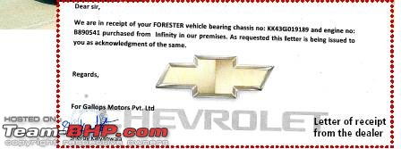 GM to issue 100% refund to Chevrolet Forester owner. For misrepresenting it as an SUV-getimage3.jpg