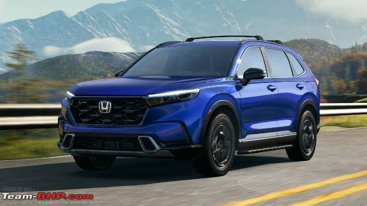 Honda's new SUV for India | EDIT: Named Elevate-images-55.jpeg