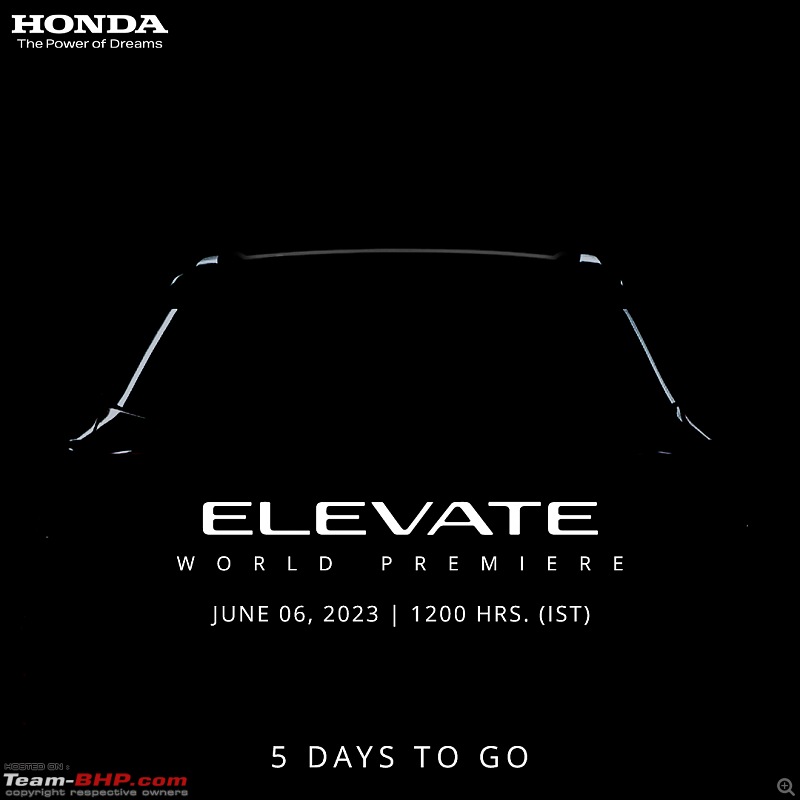 Honda's new SUV for India | EDIT: Named Elevate-20230601_120608.jpg