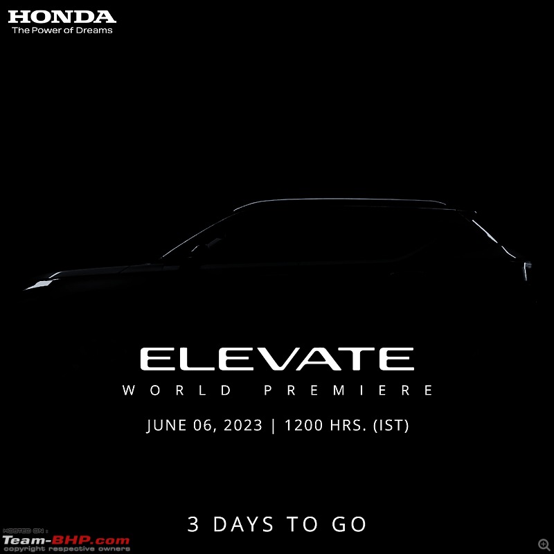Honda's new SUV for India | EDIT: Named Elevate-20230603_124928.jpg