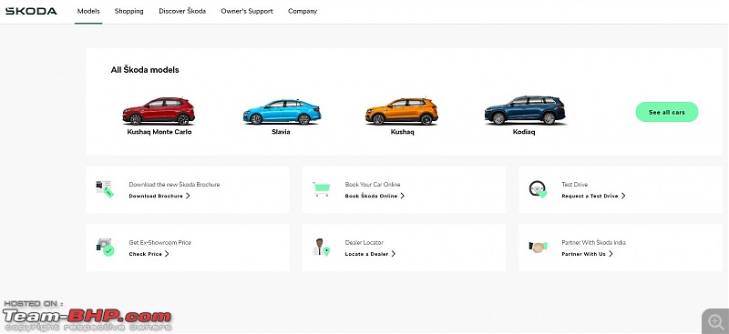 Skoda Superb discontinued in India; delisted from website-superb.jpg