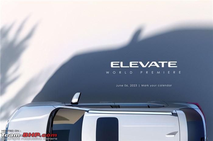 New car launches in India in June 2023-elevate.jpeg
