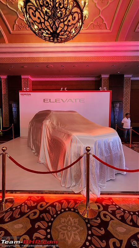 Honda's new SUV for India | EDIT: Named Elevate-fx62g8kagaer77p.jpg