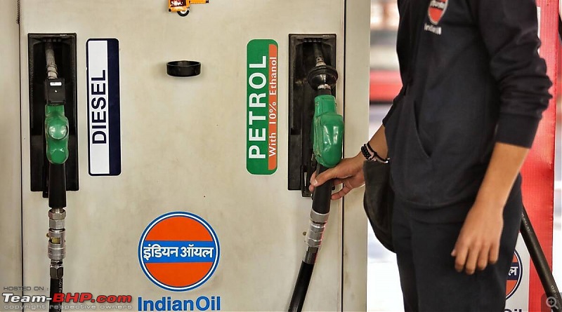 Indian Oil working on 5% ethanol-blended diesel-petroldieselpriceexpressphoto11200.jpg