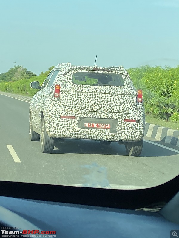 New Mahindra Compact SUV spotted | XUV300 Facelift?-img_4155.jpg