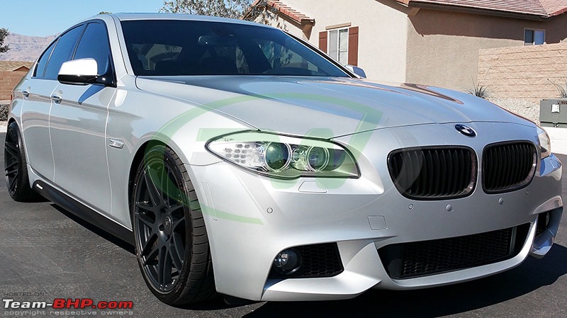 If you could change the colour of your car, which one would it be?-rwcarbonfibergrillesbmwf10550isilver4.jpg