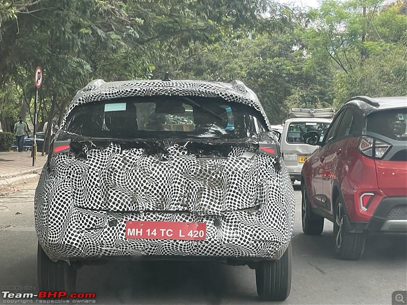 Rumour: Tata Harrier mid-life facelift in the works; could get ADAS & Petrol engine option-nexon-rear.jpeg