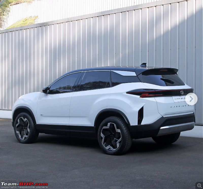 Rumour: Tata Harrier mid-life facelift in the works; could get ADAS & Petrol engine option-screenshot_20230706092456.png