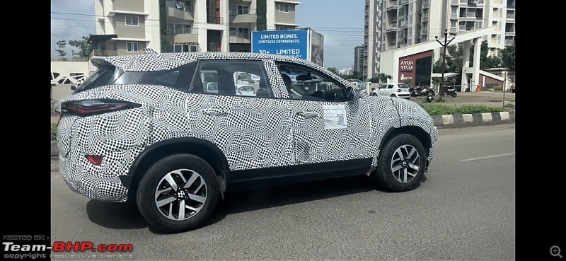 Rumour: Tata Harrier mid-life facelift in the works; could get ADAS & Petrol engine option-harrier_facelift2023_pune3.jpg