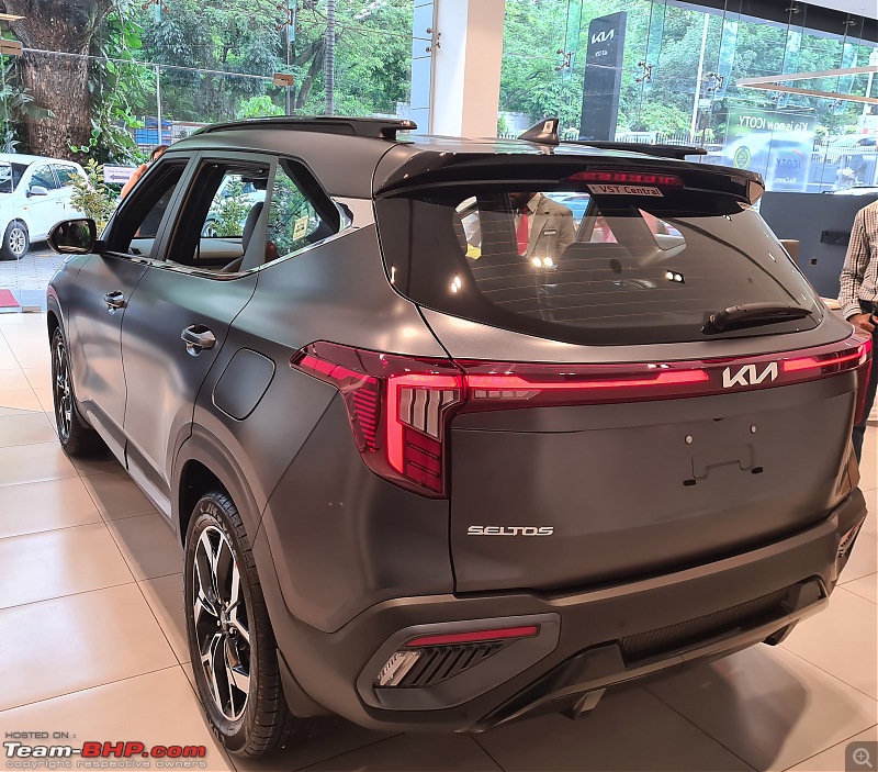 2023 Kia Seltos Facelift, bookings now open. EDIT: Kia Launched at Rs. 10.90 lakh-xline2.jpg