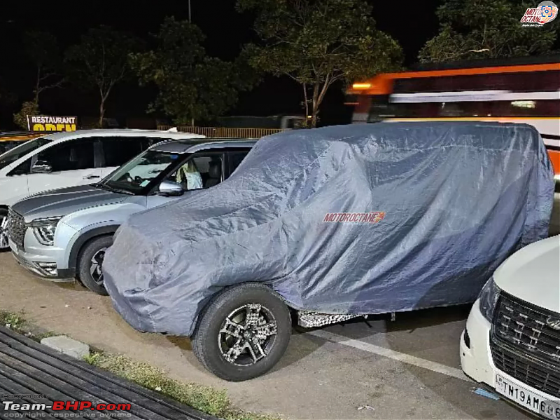 Field trials of the 4-door Mahindra Thar begin!-screenshot-20230807-154853.png