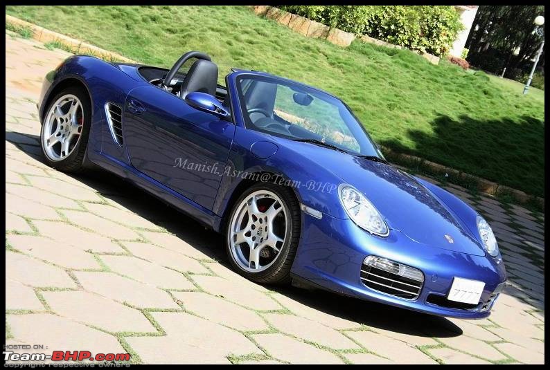 On The Road - Television Show-boxster.jpg