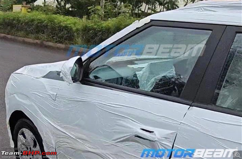 New Mahindra Compact SUV spotted | XUV300 Facelift?-screenshot-20230828-185652.png