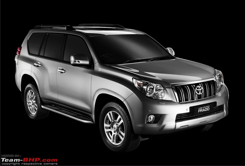 Toyota launches the Prado Diesel in India-post-card3.jpg