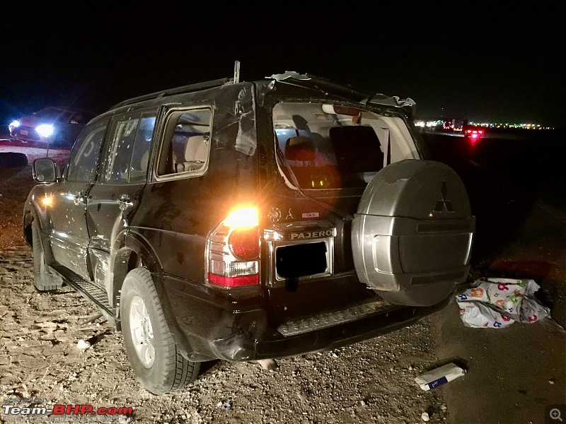 Case registered against Anand Mahindra | Car owner alleges his Scorpio is missing airbags-img_5587.jpeg