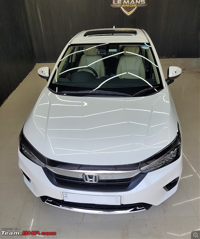 The 5th-gen Honda City in India. EDIT: Review on page 62-20231007_1243324.jpg