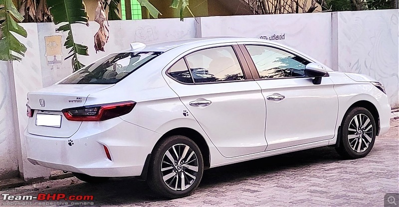The 5th-gen Honda City in India. EDIT: Review on page 62-20230512_18441.jpg