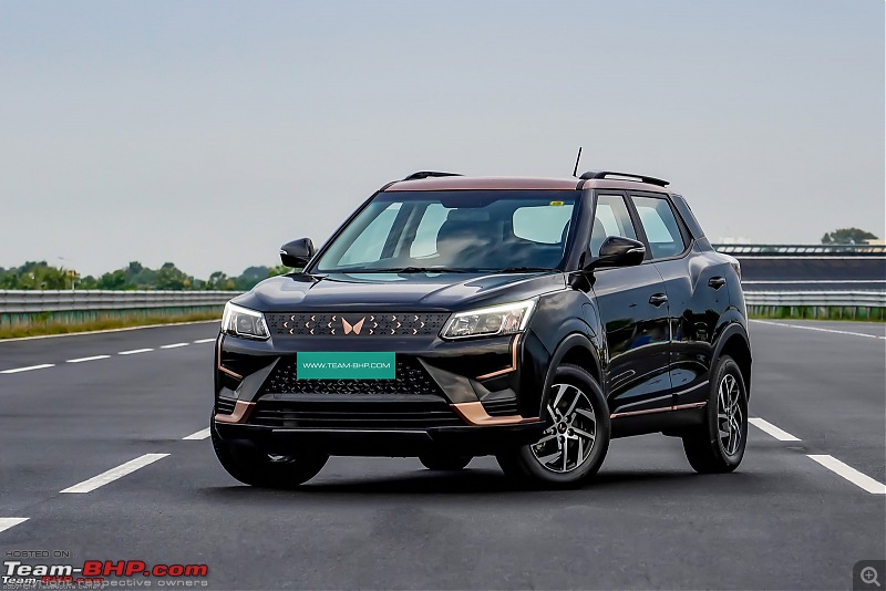 2023 Lineup | The Best Enthusiast Cars in India-2022mahindraxuv40002.jpg