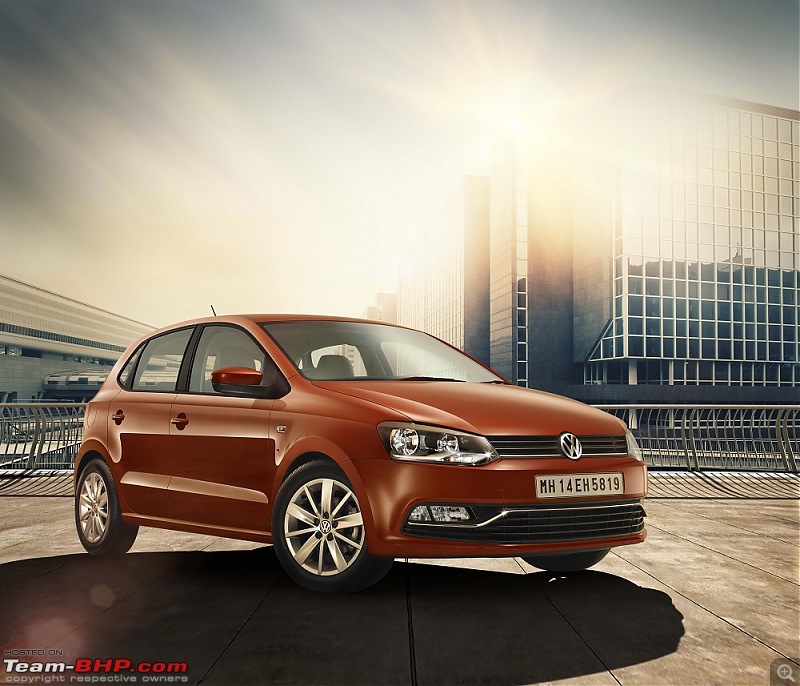 Car manufacturers who hit it out of the park with their facelifts!-new2014volkswagenpolo1.jpg