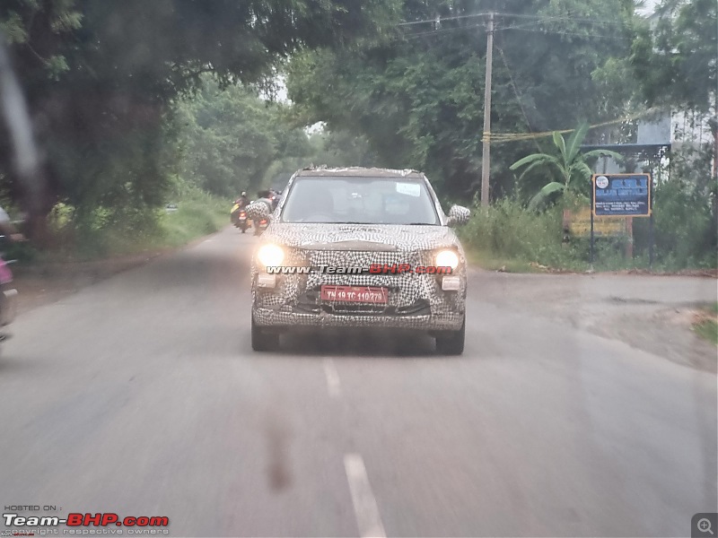 New Mahindra Compact SUV spotted | XUV300 Facelift?-20231113_170224.jpg