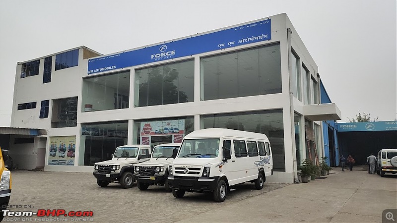 Same passenger and commercial vehicle showroom or different, for single automaker?-mm-automobiles-rewari-haryana-123401.jpg