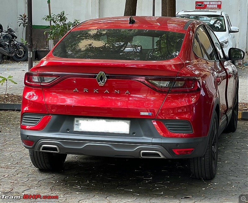 Renault to launch Arkana SUV in India?-img_2186.jpeg