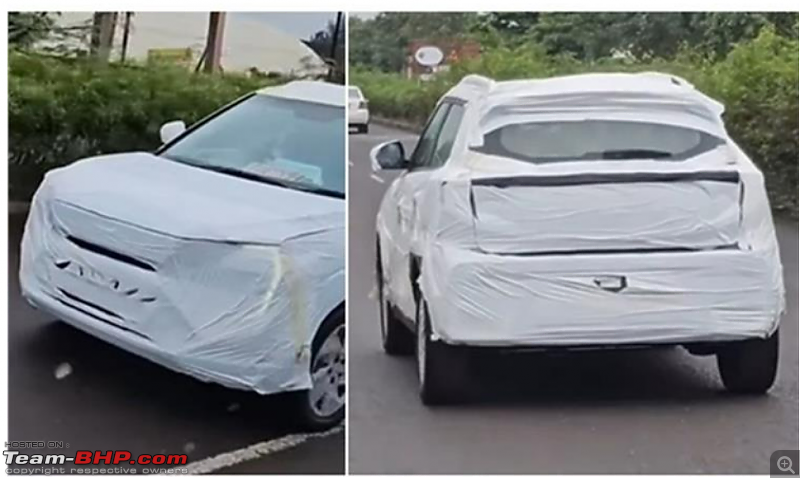 New Mahindra Compact SUV spotted | XUV300 Facelift?-screenshot-20231210-115542.png