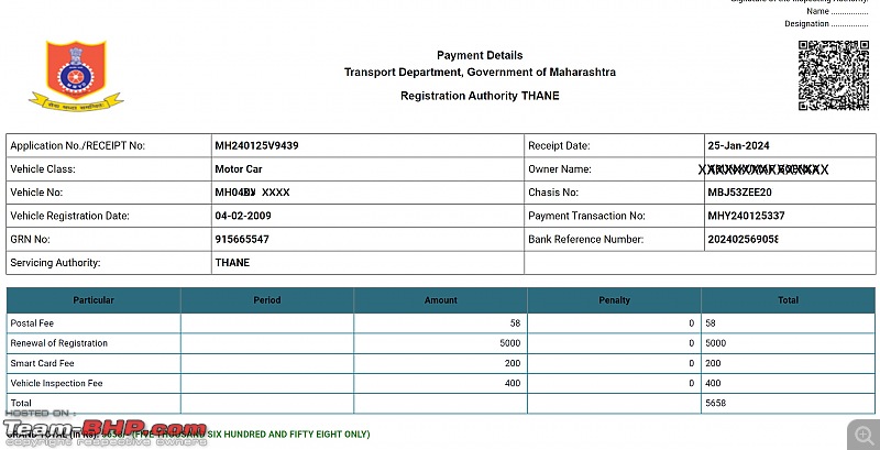 Procedure of renewing vehicle registration at the 15-year mark | It's easier than you think-payment.jpg