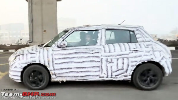 Next-gen Suzuki Swift spied testing for the first time-newswiftvsoldspied2024launch7600x338.jpg