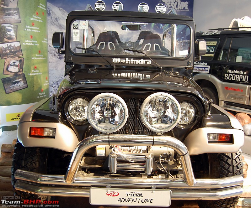 AUTO EXPO 2010 - Live Feed & Pics-thar-1.jpg